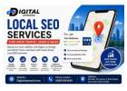 Local SEO Services That Drive Traffic, Leads & Sales | Digital Upward