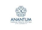 Resorts in Corbett | Anantum Gateway Resorts 