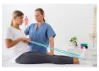 Female Physiotherapy Treatment in Gurgaon | Expert Women's Physiotherapy Care
