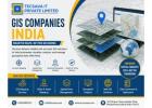 GIS Companies India – Reliable Mapping & Geospatial Solutions