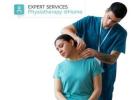 Physiotherapy at Home Services in Gurgaon | Expert Home Physiotherapy Care