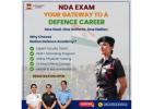 2 Year NDA Foundation Program In Pune