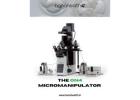 ON Micromanipulator - Semi Motorized for ICSI Procedure 