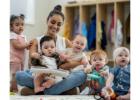 Early Childcare Assistant Course in Ontario - future Canadian College