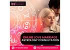 Online Love Marriage Astrology Consultation - Bhabishya Drishti