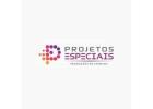 Projetos Especiais
