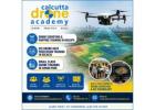 What Skills Will You Learn at a Drone Surveying and Mapping Training Institute in Kolkata?
