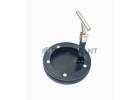 Ballistic Gun Ports for Armored Vehicles | Armour Parts