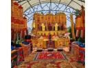 Orthodox Daoist Fulu Talismans & Authentic Ritual Services