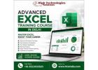 Learn Advanced Excel Skills for Corporate Jobs