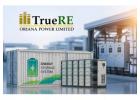 Battery Energy Storage Solution