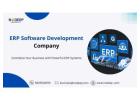 ERP Software Development Company | Enterprise Resource Planning Solutions