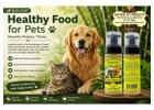  Waterless Pet Shampoo 