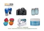 Find The Best Amazon Product Photography in USA