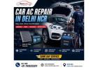 Car AC Repair in Delhi NCR — Noida | Ghaziabad | Faridabad