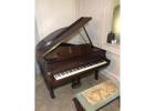 Steinway Model M  baby (5'4") Mahogany Finish! Beautiful Tone!