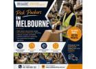 Pick Packers in Melbourne