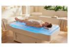 Premium Water Massage Bed Solutions in USA | Theralieve Wellness Technology