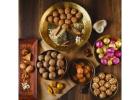 Best Laddu for Pregnancy: Benefits, Ingredients and How to Choose