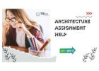 Architecture Assignment Help – Expert Solutions at 50% OFF
