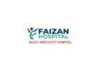 Best Laparoscopy Hospital in Muzaffarnagar | Faizan Hospital