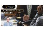 Commercial Dispute Lawyer in Delhi for Business Legal Support