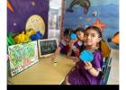 Top Nursery School for Girls in North Delhi