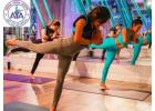 Aerial Yoga Austin Texas Elevate Your Wellness with Aya Art of Aerial 
