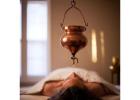 Looking for authentic Shirodhara treatment in Northampton?