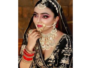 Top Salon in Ambala with Professional Beauty Experts