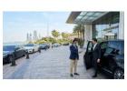 Corporate Event Valet Parking Service Dubai