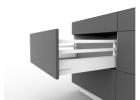The Benefits of High-Quality Drawer Systems for Contemporary Cabinets