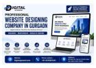 Professional Website Designing Company in Gurgaon | Digital Upward