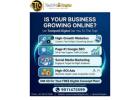 Expert Website Design Services in Delhi at Affordable Prices