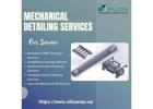 Reliable Mechanical Detailing Services in Winnipeg, Canada