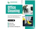 Office Cleaning Idaho Falls