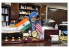 Title: Darshan Singh Dhaliwal: Billionaire Entrepreneur, Philanthropist and Community Leader