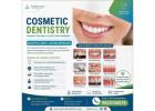 Cosmetic Dentistry Clinic in Ahmedabad - Book Consultation