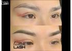 Lumin Lash Expert Microblading Missouri City tx for Natural, Beautiful Brows 