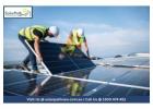 Home solar installation Sydney