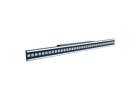 ATI PRO SP 37 36 LED Curtain Bar with Ring Light for Professional Stage and DJ Lighting