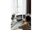 Online Treatment for Anxiety – Professional Support from Home