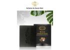 Le Savon Noir Argan Offre Une Sensation De Pureté