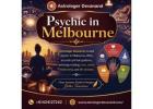 psychic healer in Melbourne