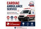 Cardiac Ambulance Service 