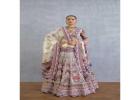 Shop Lehenga for Women with Up to 80% Off – Sale Live