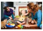 Early Intervention Suffolk County: Helping Children Build a Better Future