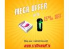 Buy Sex Toys for Men And Women Online in  Shahjahanpur I sextoymart I Tel: +91 8100428004  
