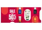 The Body Shop India Sale – Save More on Skincare, Haircare & Beauty | Imagive AI