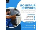 Expert RO Services Near Me with Same-Day Support